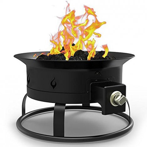 10. Regal Flame Camp Mate