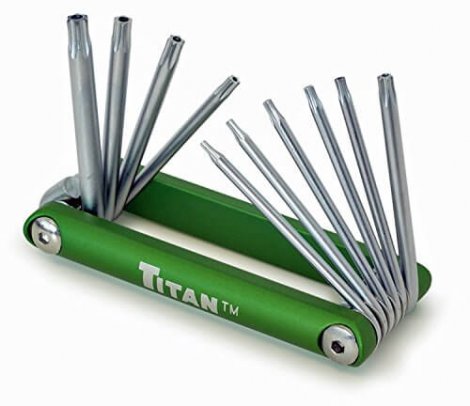 10. Titan 12710