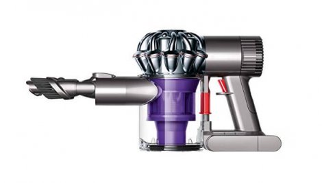 6. Dyson V6 Trigger - Cordless