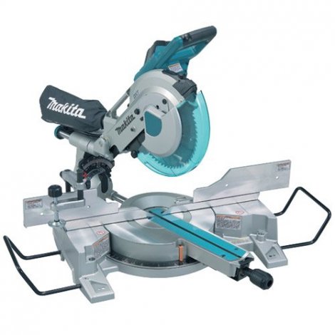 2. Makita LS1016L