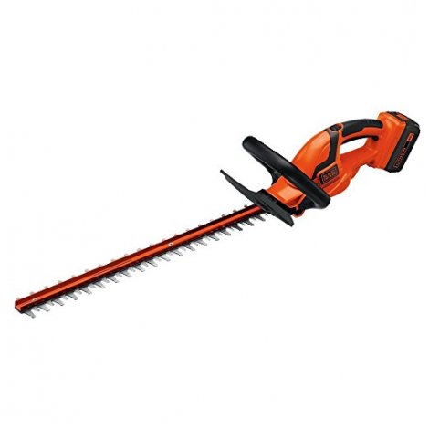 4. Black & Decker LHT2436