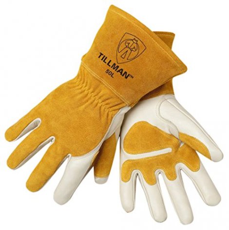 5. John Tillman and Co Top Grain Leather