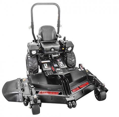 4. Swisher ZTR2766BS