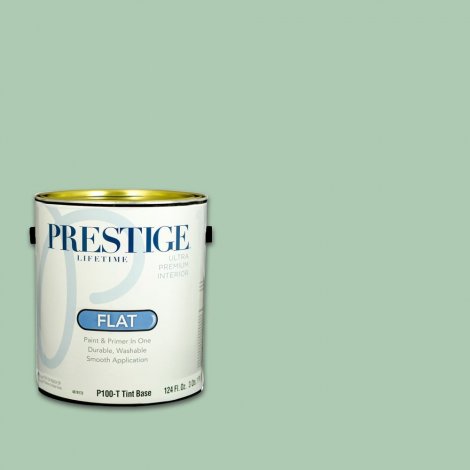 8. Prestige, Greens and Aquas 4 of 9
