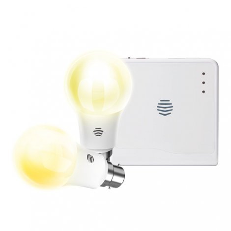 10. Hive Active Light Starter Kit