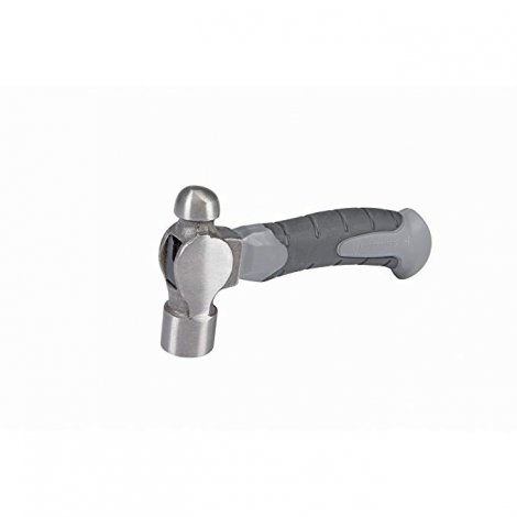 6. Pittsburgh Stubby Ball Pein Hammer