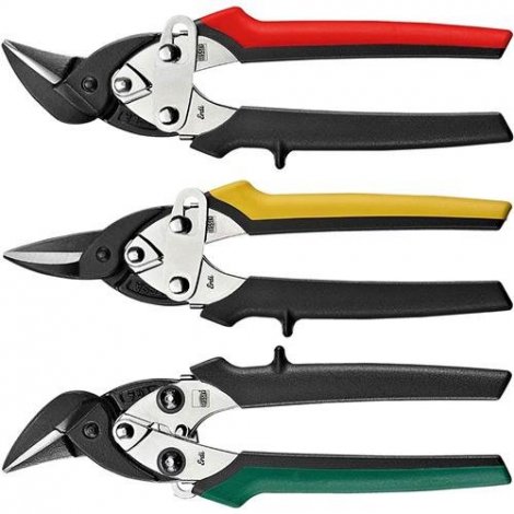 8. Bessey D15-SET (3 Piece)