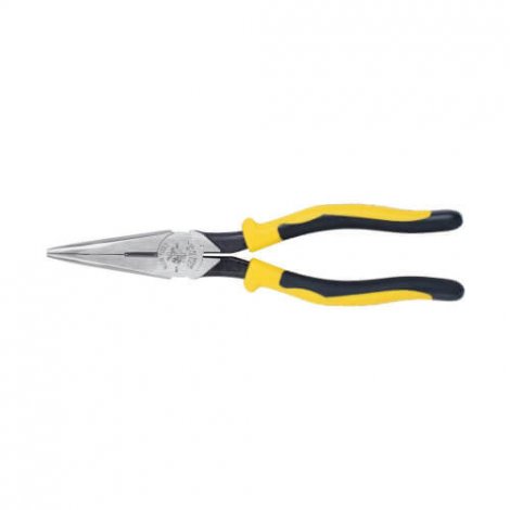1. Klein Tools Needle Nose Pliers with Cutter