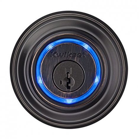 8. Kwikset 99250-003