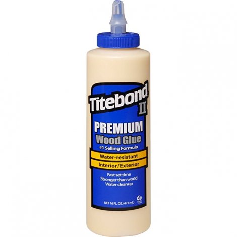 4. Titebond 5004 ll