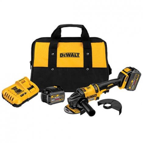 4. DEWALT DCG414T2