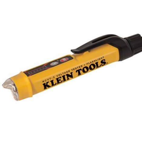 1. Klein Tools Non-Contact Tester