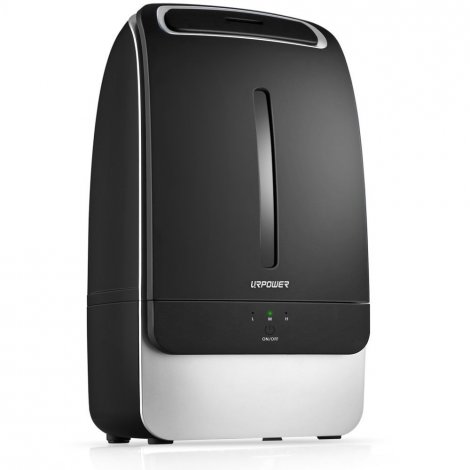 6. URPOWER MH501