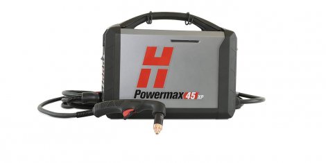 5. Hypertherm Powermax45 XP