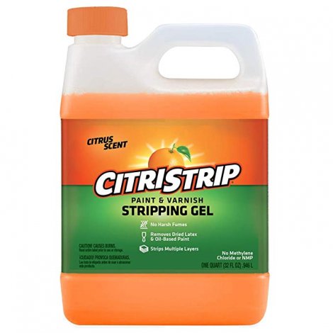 9. Citristrip QCSG801