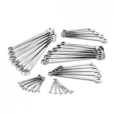 4. Craftsman 32 Piece Kit 9-49828