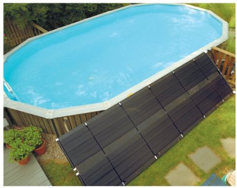 4. SmartPool SunHeater-Solar Heating System