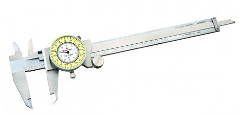 8. Starrett 1202F-6