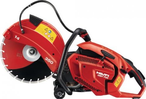 8. Hilti DSH 700