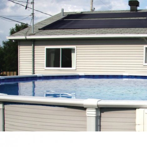 2. SunQuest 2 -2' x 20' System