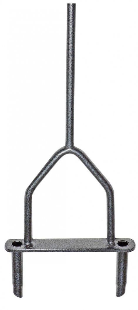 4. Yard Butler D-6C Coring Aerator
