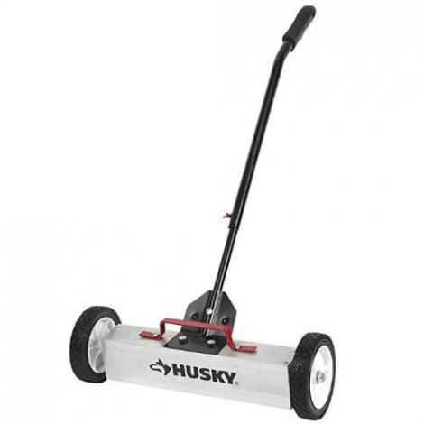 2. Husky 18 in. Magnetic Pickup Tool