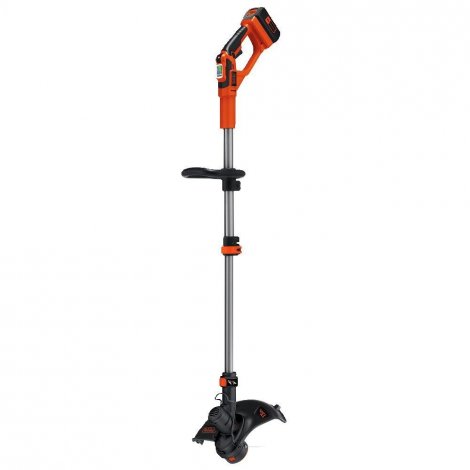 4. BLACK+DECKER LST136W