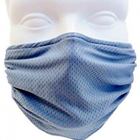 3. Comfy Mask By Breathe Healthy