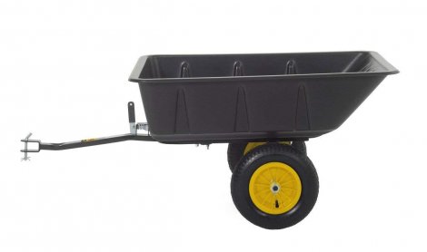 7. Polar Trailer 9393 LG7