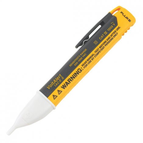 3. Fluke 1AC-A1-II
