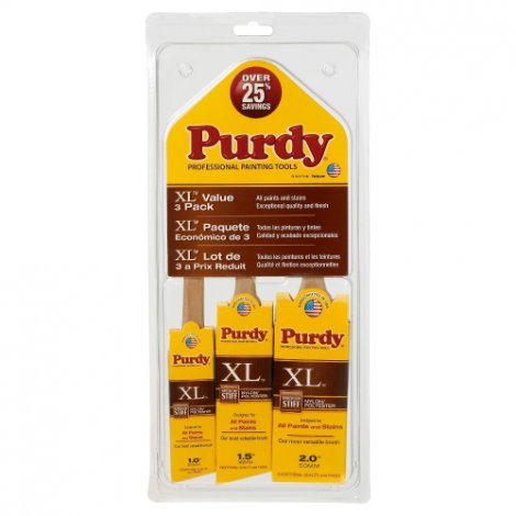 3. Purdy 140853100 Kit