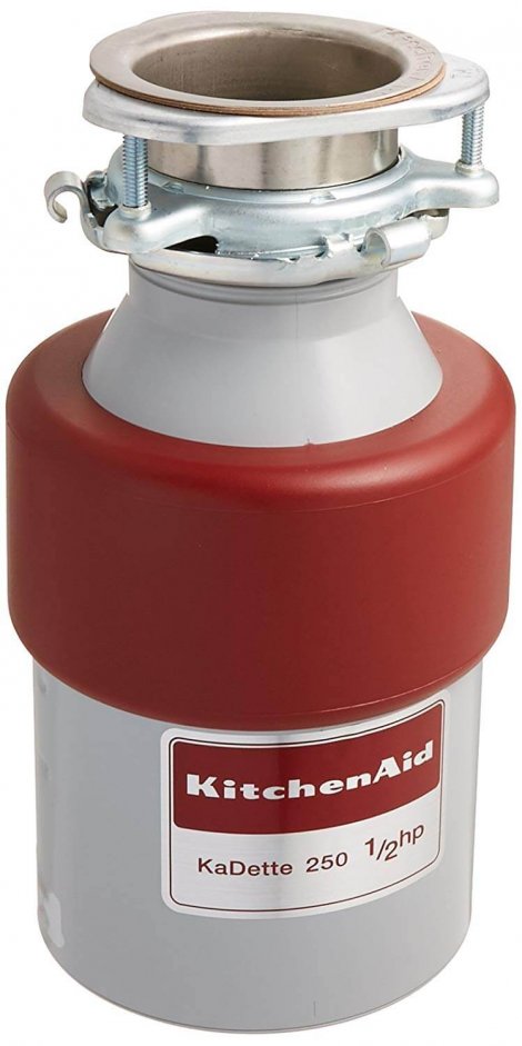 8. Kitchen Aid (84211643) KCDB250G