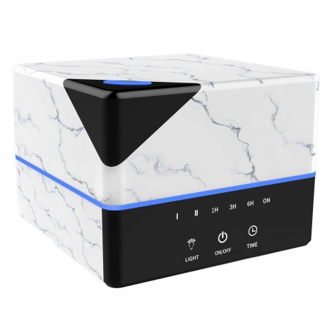 7. Tenswall Square Diffuser and Humidifier