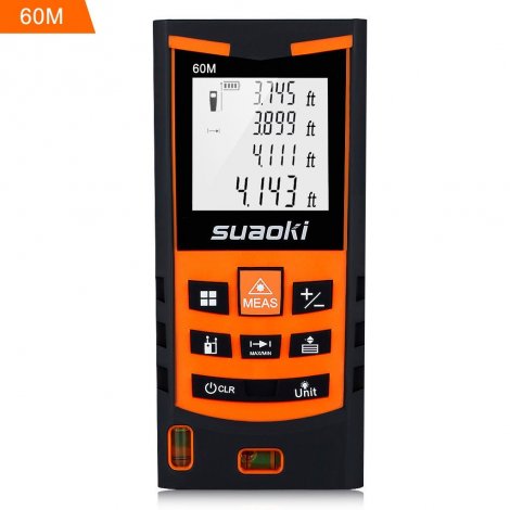 8. Suaoki S9 200ft