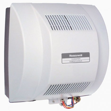 2. Honeywell HE360A