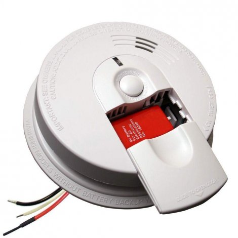 4. Kidde i4618AC