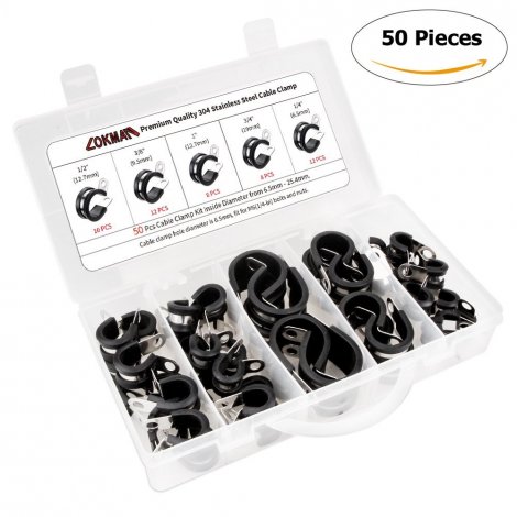 6. Lokman Assortment Kit
