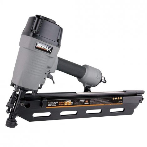 5. NuMax SFR2190