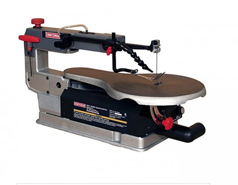 6. Craftsman 16