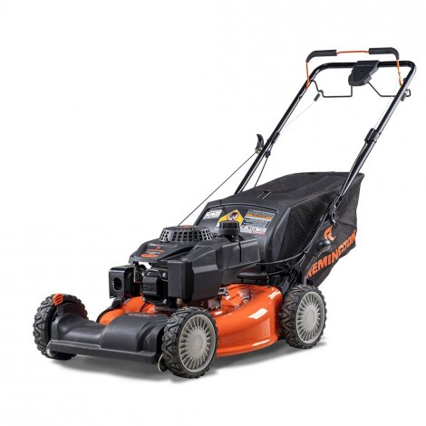 7. Remington RM410