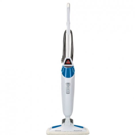 1. BISSELL PowerFresh Steam Mop
