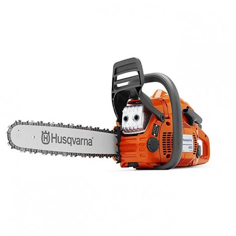 8. Husqvarna 967166101 450 2-Cycle