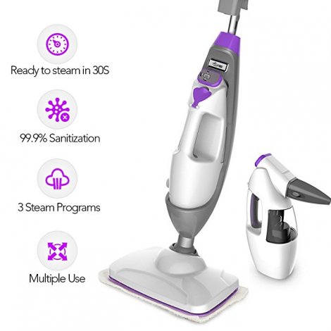 4. Light ‘N’ Easy 5-In-1