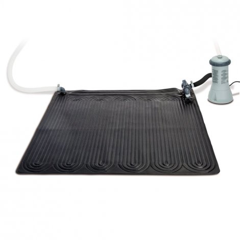 5. Intex Solar Mat for Above Ground Pools
