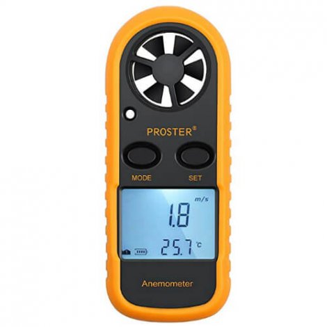 3. ProsterDigital LCD