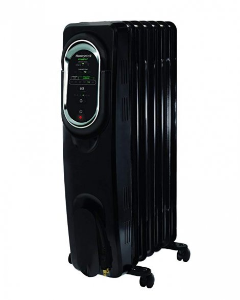 7. Honeywell HZ-789