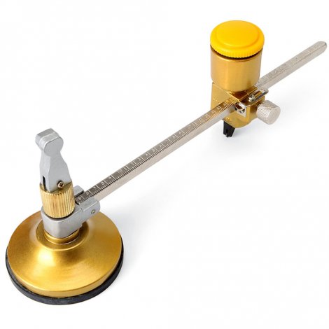 9. Heavy-duty Circular Cutter with Suction Cup