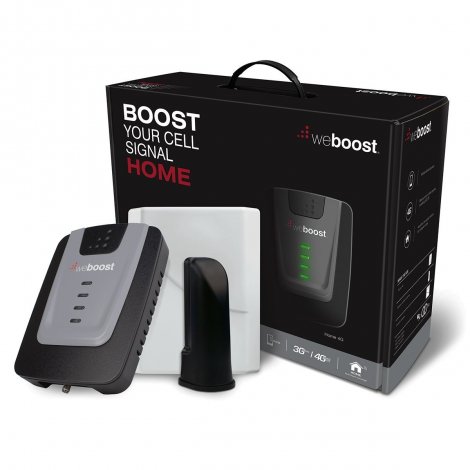 9. weBoost Home 4G 470101