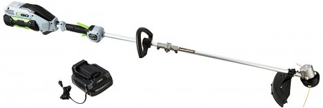 8. EGO Power+ 56-Volt