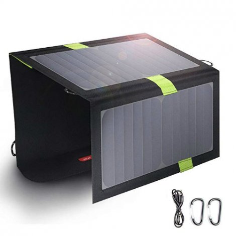 2. Solar Panel X-DRAGON